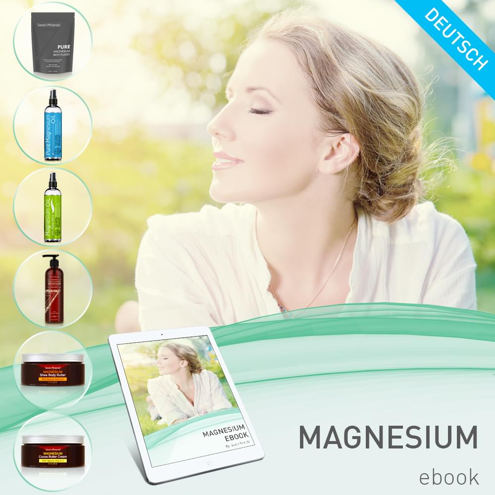 Magnesium Guide - German