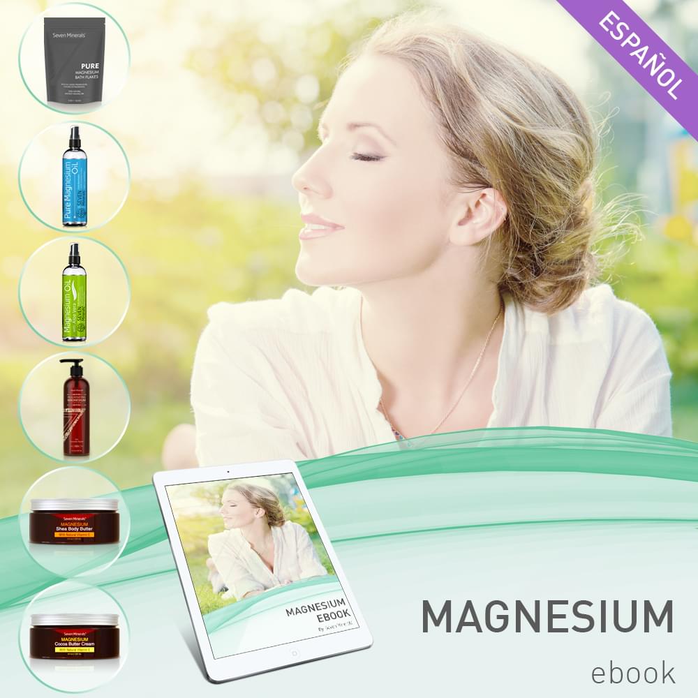 Magnesium Guide - Spanish