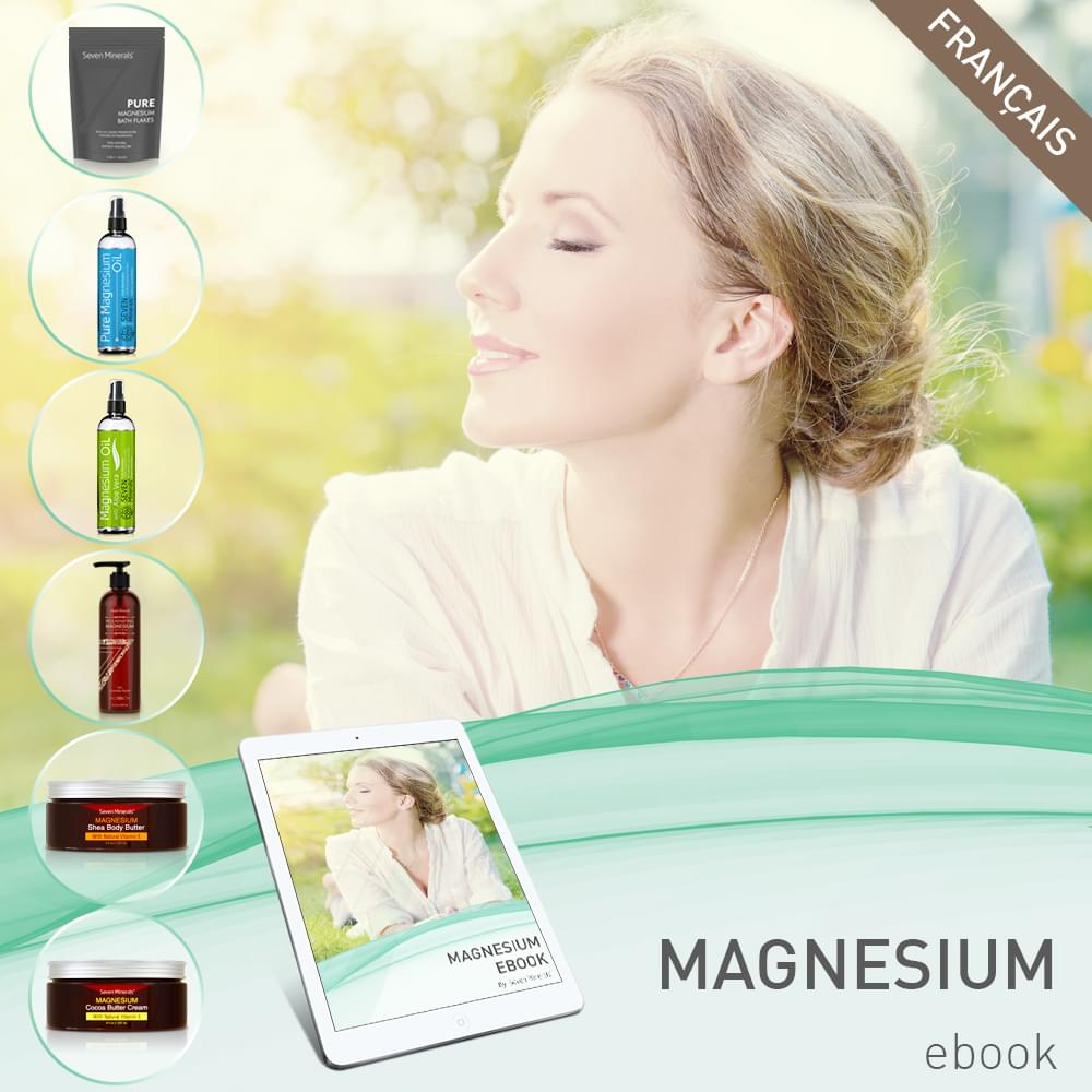 Magnesium Guide - French