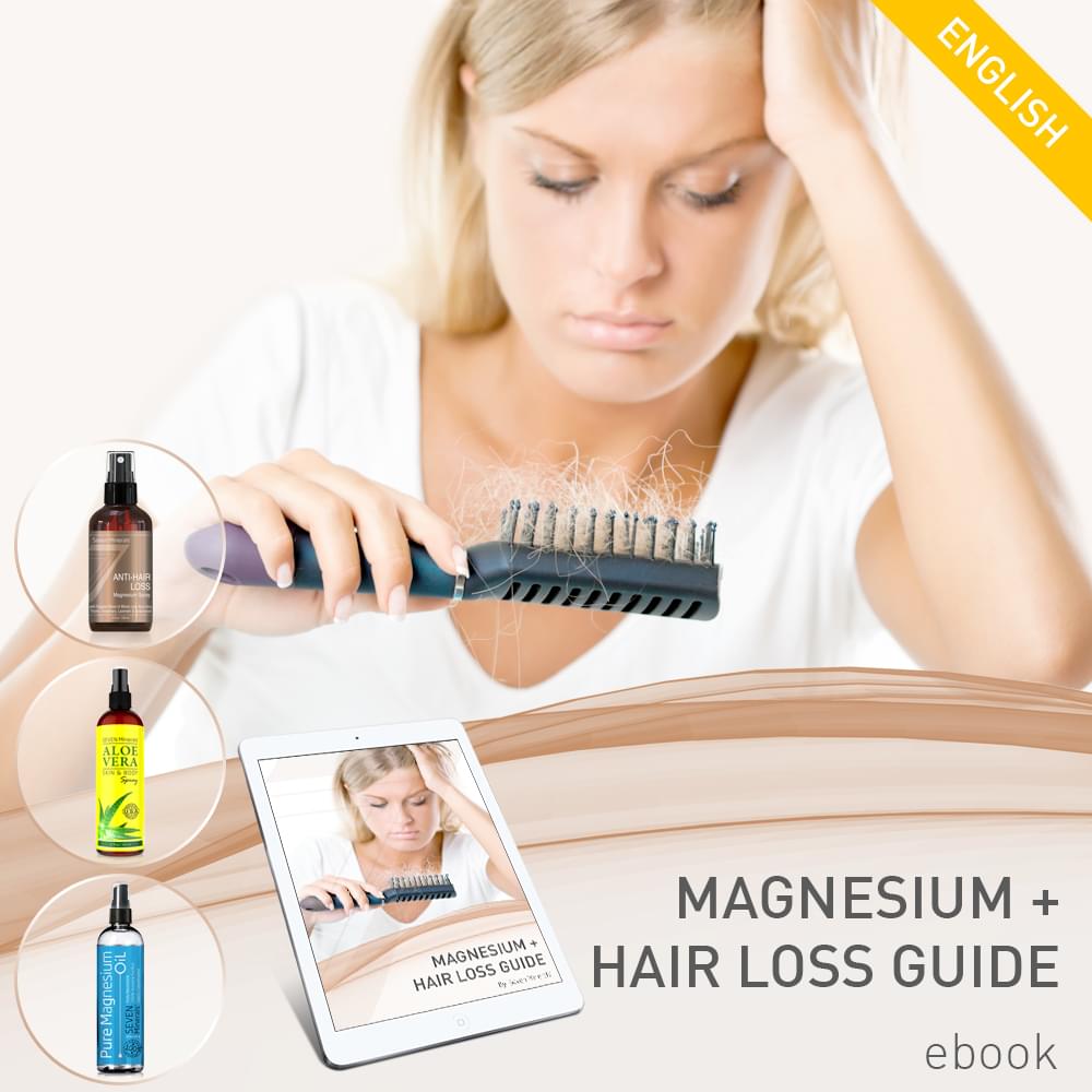 Magnesium + Hair Loss Guide